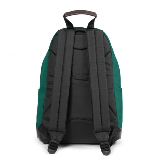 Eastpak Wyoming 24 - Rucksack 40 Cm -Deuter Verkäufe 2025 Eastpak Wyoming 24 Rucksack 40 cm tree green EK0008114D71 3