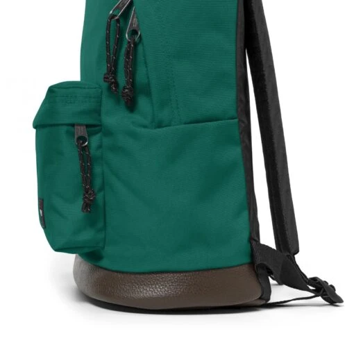 Eastpak Wyoming 24 - Rucksack 40 Cm -Deuter Verkäufe 2025 Eastpak Wyoming 24 Rucksack 40 cm tree green EK0008114D71 5