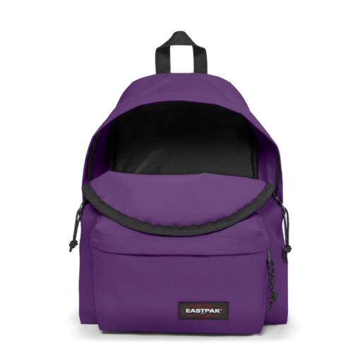 Eastpak Selection Padded Pak'r 24 - Rucksack 40 Cm -Deuter Verkäufe 2025 Eastpak selection Padded Pak 039 r 24 Rucksack 40 cm pure purple EK0006206A31 3