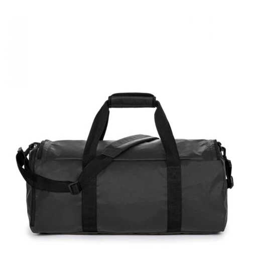 Eastpak Selection Perce More 37 - Reisetasche 56 Cm -Deuter Verkäufe 2025 Eastpak selection Perce More Reisetasche 56 cm tarp black EK0A5B9VO131 2