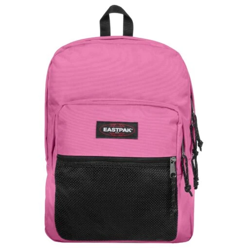 Eastpak Selection Pinnacle 38 - Rucksack 42 Cm -Deuter Verkäufe 2025 Eastpak selection Pinnacle 38 Rucksack 42 cm panoramic pink EK0000606A21 1