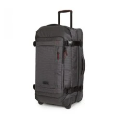 Eastpak Tranverz CNNCT 78 - 2-Rollenreisetasche 67 Cm M -Deuter Verkäufe 2025 Eastpak selection Tranverz CNNCT 2 Rollenreisetasche 67 cm M cnnt accent grey EK00095DI971 3