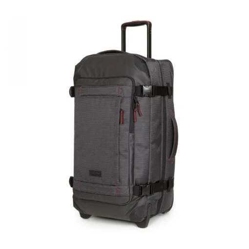 Eastpak Tranverz CNNCT 78 - 2-Rollenreisetasche 67 Cm M -Deuter Verkäufe 2025 Eastpak selection Tranverz CNNCT 2 Rollenreisetasche 67 cm M cnnt accent grey EK00095DI971 3