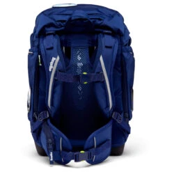 Ergobag Pack - Schulrucksack Set 6tlg. -Deuter Verkäufe 2025 Ergobag Pack Schulranzen Set 6tlg neues Mod 2023 BlaulichtB r 00638 30001 10 3