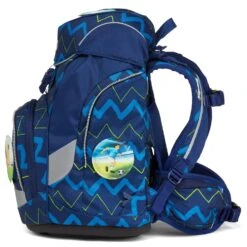 Ergobag Pack - Schulrucksack Set 6tlg. -Deuter Verkäufe 2025 Ergobag Pack Schulrucksack Set 6 tlg Fallr ckziehB r ERG SET 002 A04 3