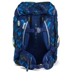 Ergobag Pack - Schulrucksack Set 6tlg. -Deuter Verkäufe 2025 Ergobag Pack Schulrucksack Set 6 tlg Fallr ckziehB r ERG SET 002 A04 5