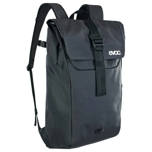 Evoc Duffle 16 - Reiserucksack 48 Cm -Deuter Verkäufe 2025 Evoc Duffle Backpack 16L Rucksack 48 cm carbon grey black 0450725541 1