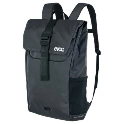 Evoc Duffle 16 - Reiserucksack 48 Cm -Deuter Verkäufe 2025 Evoc Duffle Backpack 16L Rucksack 48 cm carbon grey black 0450725541 6