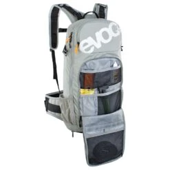 Evoc FR Enduro 16L - Fahrradrucksack 50 Cm -Deuter Verkäufe 2025 Evoc FR Enduro 16L Protektor Bike Rucksack M L 56 cm stone 0450726531 4