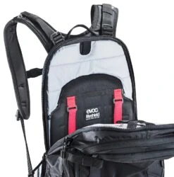 Evoc FR Trail Blackline 20L - Fahrradrucksack 56 Cm -Deuter Verkäufe 2025 Evoc FR Trail Blackline 20L Protektor Rucksack M L 56 cm black 7015215401 6