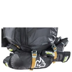 Evoc FR Trail Blackline 20L - Fahrradrucksack 56 Cm -Deuter Verkäufe 2025 Evoc FR Trail Blackline 20L Protektor Rucksack M L 56 cm black 7015215401 8