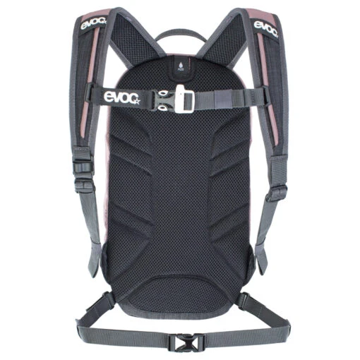 Evoc Joyride 4 - Bike-Rucksack 39 Cm -Deuter Verkäufe 2025 Evoc Joyride 4 Kinder Fahrradrucksack 39 cm dusty pink carbon grey 100317518 2