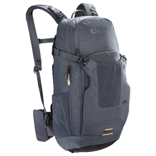 Evoc Neo 16 L - Fahrradrucksack S/M 52 Cm -Deuter Verkäufe 2025 Evoc Neo 16 L Fahrradrucksack S M 52 cm carbon grey 100116121 S M 1