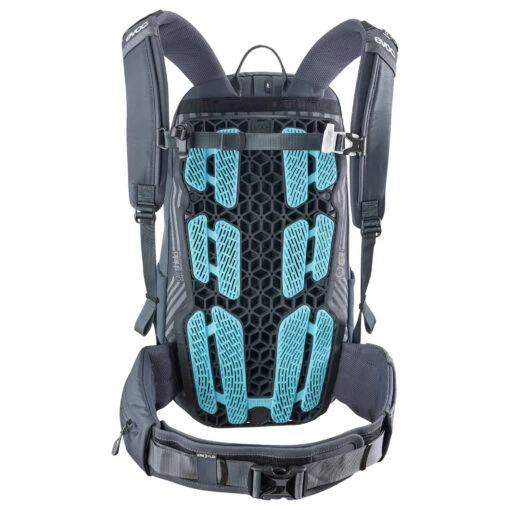 Evoc Neo 16 L - Fahrradrucksack S/M 52 Cm -Deuter Verkäufe 2025 Evoc Neo 16 L Fahrradrucksack S M 52 cm carbon grey 100116121 S M 2