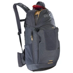 Evoc Neo 16 L - Fahrradrucksack S/M 52 Cm -Deuter Verkäufe 2025 Evoc Neo 16 L Fahrradrucksack S M 52 cm carbon grey 100116121 S M 4