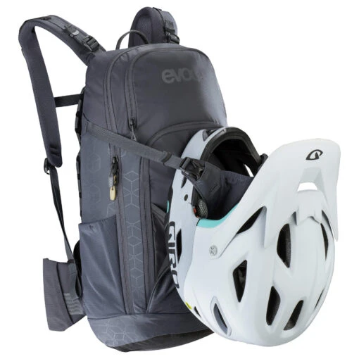 Evoc Neo 16 L - Fahrradrucksack S/M 52 Cm -Deuter Verkäufe 2025 Evoc Neo 16 L Fahrradrucksack S M 52 cm carbon grey 100116121 S M 6