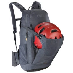 Evoc Neo 16 L - Fahrradrucksack S/M 52 Cm -Deuter Verkäufe 2025 Evoc Neo 16 L Fahrradrucksack S M 52 cm carbon grey 100116121 S M 7