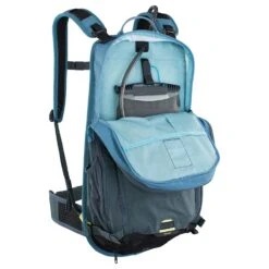 Evoc Stage 18L - Fahrradrucksack 50 Cm -Deuter Verkäufe 2025 Evoc Stage 18 Rucksack 50 cm copen blue slate 0450724759 3