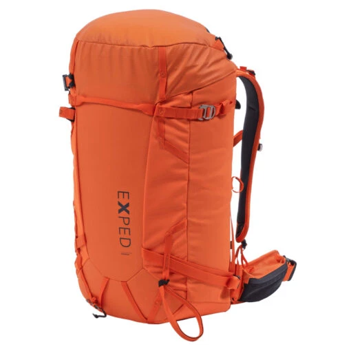 Exped Couloir 30 - Alpinrucksack 56 Cm -Deuter Verkäufe 2025 Exped Couloir 30 Alpinrucksack 56 cm dark lava 7640445456500 1