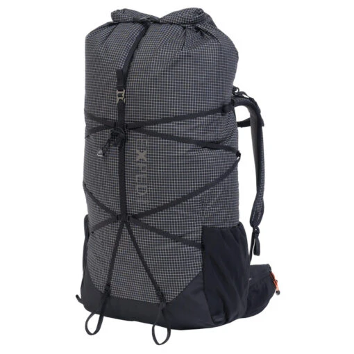 Exped Lightning 60 Women's - Trekkingrucksack 75 Cm -Deuter Verkäufe 2025 Exped Lightning 60 Women 039 s Trekkingrucksack L 75 cm black 7640445451352 1