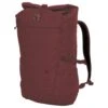 Exped Metro 20 Rolltop - Rucksack 50 Cm -Deuter Verkäufe 2025 Exped Metro 20 Rolltop Rucksack 50 cm burgundy melange 7640445453523 1