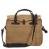 Filson Original - Aktentasche 40 Cm -Deuter Verkäufe 2025 Filson Original Aktentasche 40 cm tan FMBAG0004 260 1