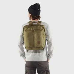 FJÄLLRÄVEN Fjällräven Haulpack No. 1 - Rucksack 39 Cm -Deuter Verkäufe 2025 Fj llr ven Haulpack No 1 Rucksack 39 cm foliage green F23340 631 5