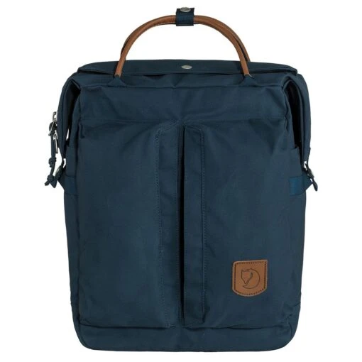 FJÄLLRÄVEN Fjällräven Haulpack No. 1 - Rucksack 39 Cm -Deuter Verkäufe 2025 Fj llr ven Haulpack No 1 Rucksack 39 cm navy F23340 560 1