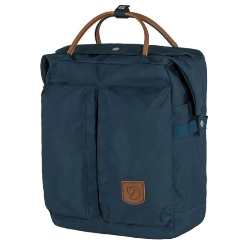 FJÄLLRÄVEN Fjällräven Haulpack No. 1 - Rucksack 39 Cm -Deuter Verkäufe 2025 Fj llr ven Haulpack No 1 Rucksack 39 cm navy F23340 560 3