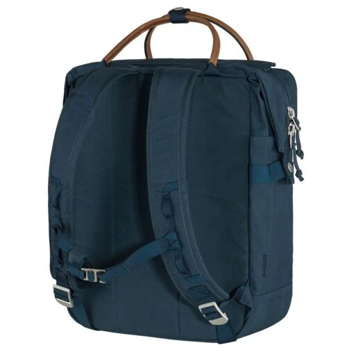 FJÄLLRÄVEN Fjällräven Haulpack No. 1 - Rucksack 39 Cm -Deuter Verkäufe 2025 Fj llr ven Haulpack No 1 Rucksack 39 cm navy F23340 560 4