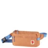 FJÄLLRÄVEN Fjällräven High Coast Hip Pack - Gürteltasche 21 Cm -Deuter Verkäufe 2025 Fj llr ven High Coast Hip Pack G rteltasche 21 cm peach sand 23223 241 1