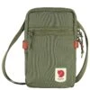 FJÄLLRÄVEN Fjällräven High Coast Pocket - Umhängetasche 17 Cm -Deuter Verkäufe 2025 Fj llr ven High Coast Pocket green F23226 620 1