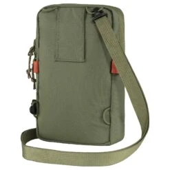 FJÄLLRÄVEN Fjällräven High Coast Pocket - Umhängetasche 17 Cm -Deuter Verkäufe 2025 Fj llr ven High Coast Pocket green F23226 620 3