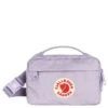 FJÄLLRÄVEN Fjällräven Kånken Hip Pack - Gürteltasche 18 Cm -Deuter Verkäufe 2025 Fj llr ven K nken Hip Pack G rteltasche 18 cm pastel lavender 23796 457 1