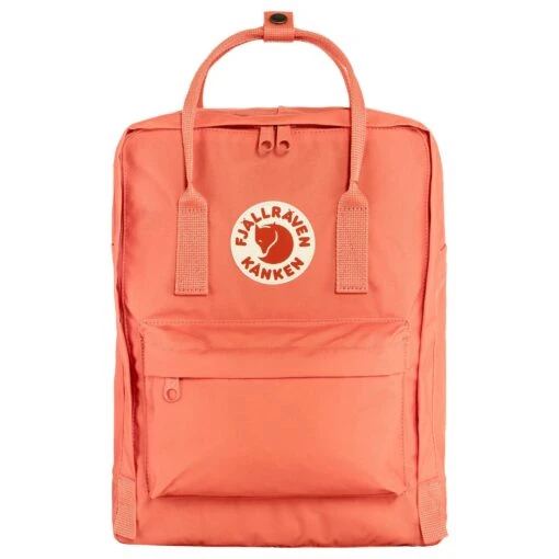 FJÄLLRÄVEN Fjällräven Kånken - Rucksack 38 Cm -Deuter Verkäufe 2025 Fj llr ven K nken Rucksack 38 cm korall 23510 350 1