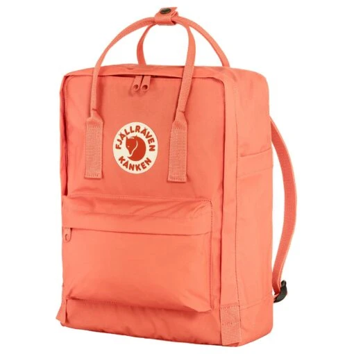 FJÄLLRÄVEN Fjällräven Kånken - Rucksack 38 Cm -Deuter Verkäufe 2025 Fj llr ven K nken Rucksack 38 cm korall 23510 350 3