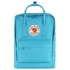 FJÄLLRÄVEN Fjällräven Kånken - Rucksack 38 Cm -Deuter Verkäufe 2025 Fj llr ven Kanken Rucksack 38 cm deep turquoise 23510 532 1