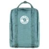 FJÄLLRÄVEN Fjällräven Tree-Kånken - Rucksack 36 Cm -Deuter Verkäufe 2025 Fj llr ven Tree K nken Rucksack Bio Based 36 cm waterfall blue 23511 536 1