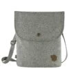 FJÄLLRÄVEN Fjällräven Norrvåge Pocket - Umhängetasche 25 Cm -Deuter Verkäufe 2025 Fj llr ven Fj llr ven Norrvage Pocket 25 cm granite grey 23333 027 1