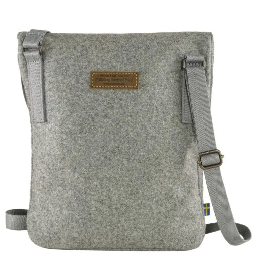 FJÄLLRÄVEN Fjällräven Norrvåge Pocket - Umhängetasche 25 Cm -Deuter Verkäufe 2025 Fj llr ven Fj llr ven Norrvage Pocket 25 cm granite grey 23333 027 3