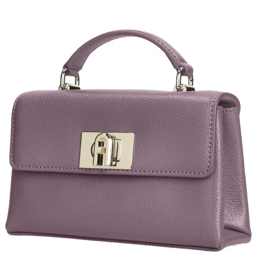 Furla 1927 Mini Crossbody - Abendtasche 17.5 Cm -Deuter Verkäufe 2025 Furla 1927 Mini Crossbody Abendtasche 17 5 cm aura WE00423ARE0002493S1007 2