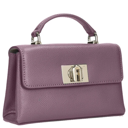 Furla 1927 Mini Crossbody - Abendtasche 17.5 Cm -Deuter Verkäufe 2025 Furla 1927 Mini Crossbody Abendtasche 17 5 cm aura WE00423ARE0002493S1007 5