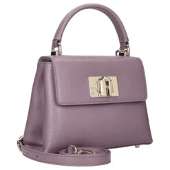 Furla 1927 Mini Top Handle - Abendtasche 21 Cm -Deuter Verkäufe 2025 Furla 1927 Mini Top Handle Abendtasche 21 cm aura WB00109ARE0002493S1007 5