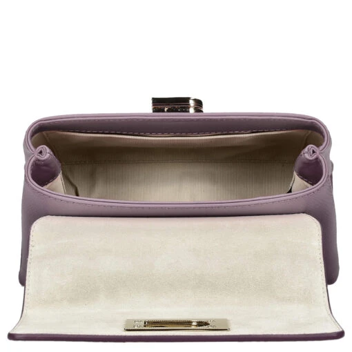 Furla 1927 Mini Top Handle - Abendtasche 21 Cm -Deuter Verkäufe 2025 Furla 1927 Mini Top Handle Abendtasche 21 cm aura WB00109ARE0002493S1007 6