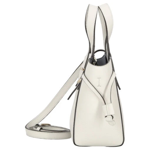 Furla Net Mini - Henkeltasche 19 Cm -Deuter Verkäufe 2025 Furla Net Mini Henkeltasche 19 cm marshmallow BASRFUAHSF0001704S9025 3