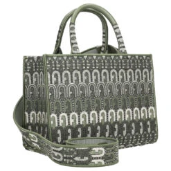 Furla Opportunity - Henkeltasche S -Deuter Verkäufe 2025 Furla Opportunity Henkeltasche S toni cactus WB00299BX19512503S1003 5