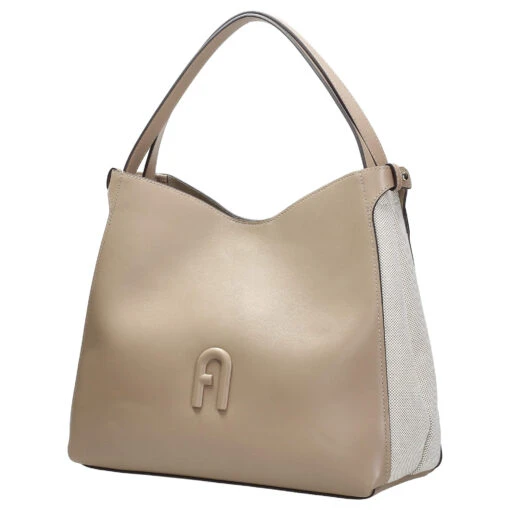 Furla Primula - Handtasche L 35 Cm -Deuter Verkäufe 2025 Furla Primula Handtasche L 35 cm greige WB00989BX06541257S1007 2