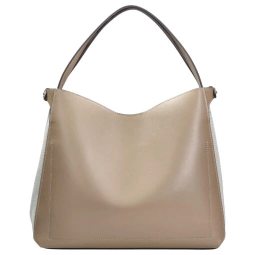 Furla Primula - Handtasche L 35 Cm -Deuter Verkäufe 2025 Furla Primula Handtasche L 35 cm greige WB00989BX06541257S1007 4