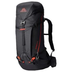 Deuter Verkäufe 2025 -Deuter Verkäufe 2025 Gregory Alpinisto 35 MD Alpinrucksack 74 cm lava black 86994 9574 1