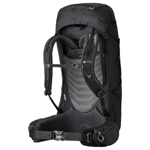 Gregory Baltoro 65 SM - Men's Reiserucksack 79 Cm -Deuter Verkäufe 2025 Gregory Baltoro 65 SM Wanderrucksack 79 cm obsidian black 142441 413 2